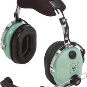 David Clark H10-30 Aviation Headset