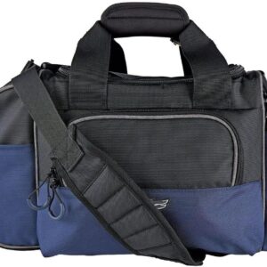 Flight Gear Sporty's Crosswind Aviation Flight Bag