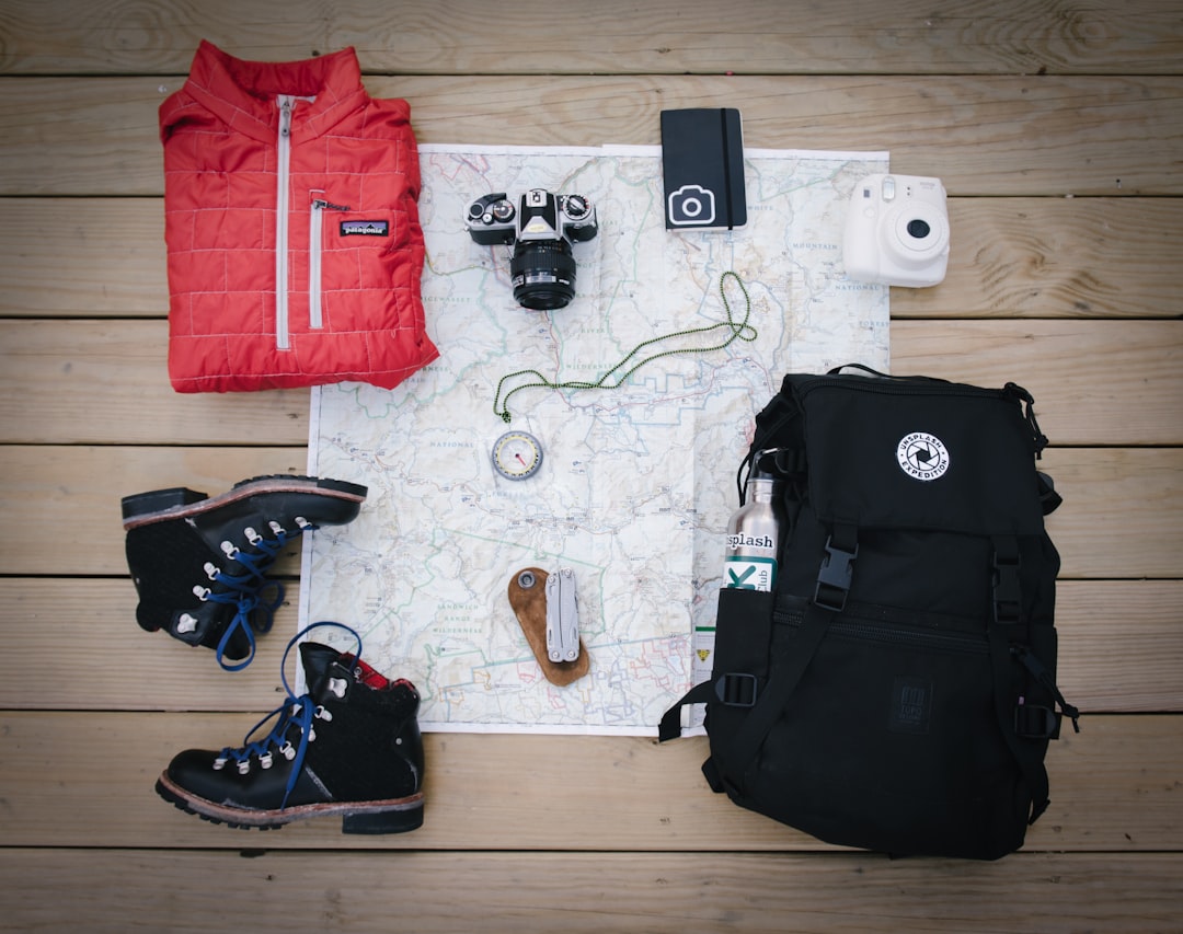 Transform Your Travel with Essential Gear from SkyHighGears