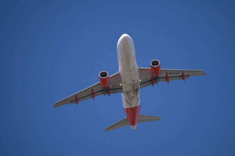 SkyHighGears: Your One-Stop Shop for Quality Flight Essentials