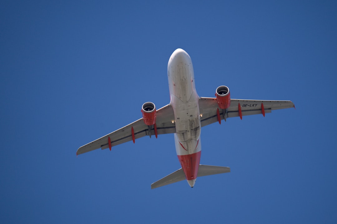 SkyHighGears: Your One-Stop Shop for Quality Flight Essentials